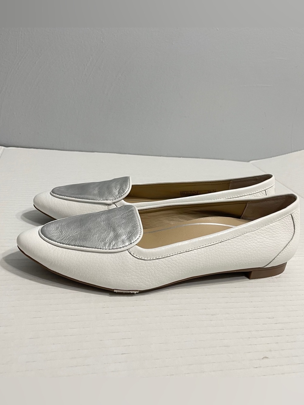 Vionic Savannah Women's Casual Shoe white size 7.5 - Picture 5 of 14